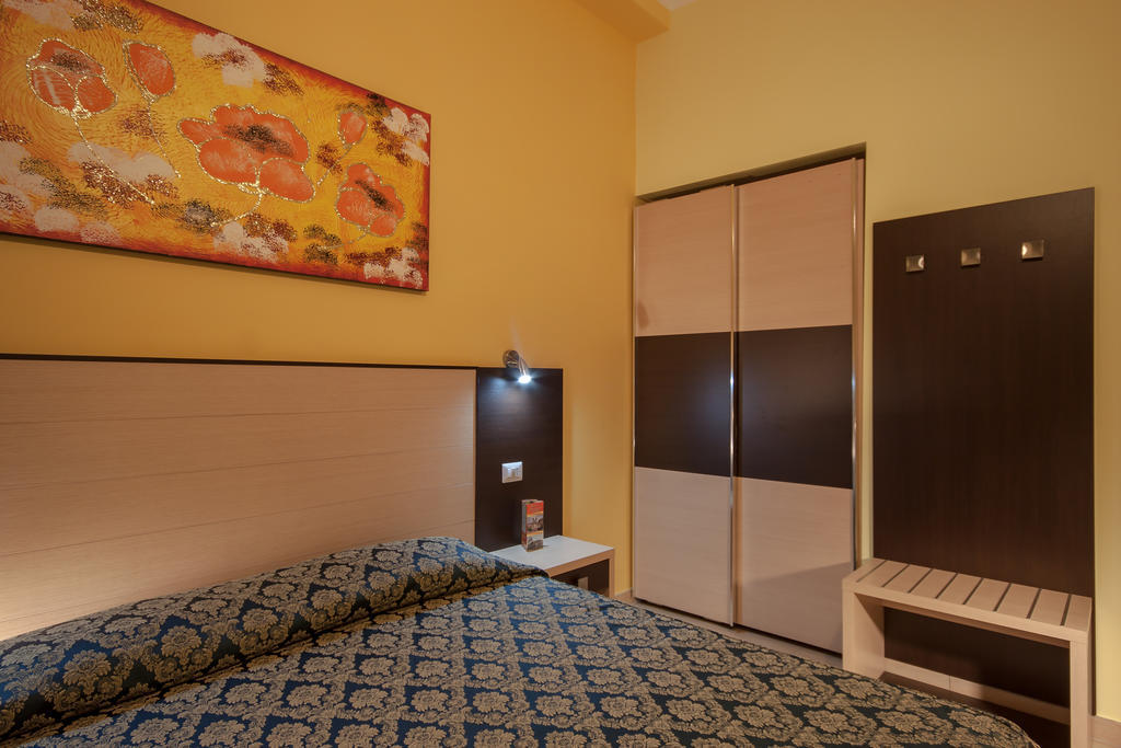 Alex Place Roma Cameră foto
