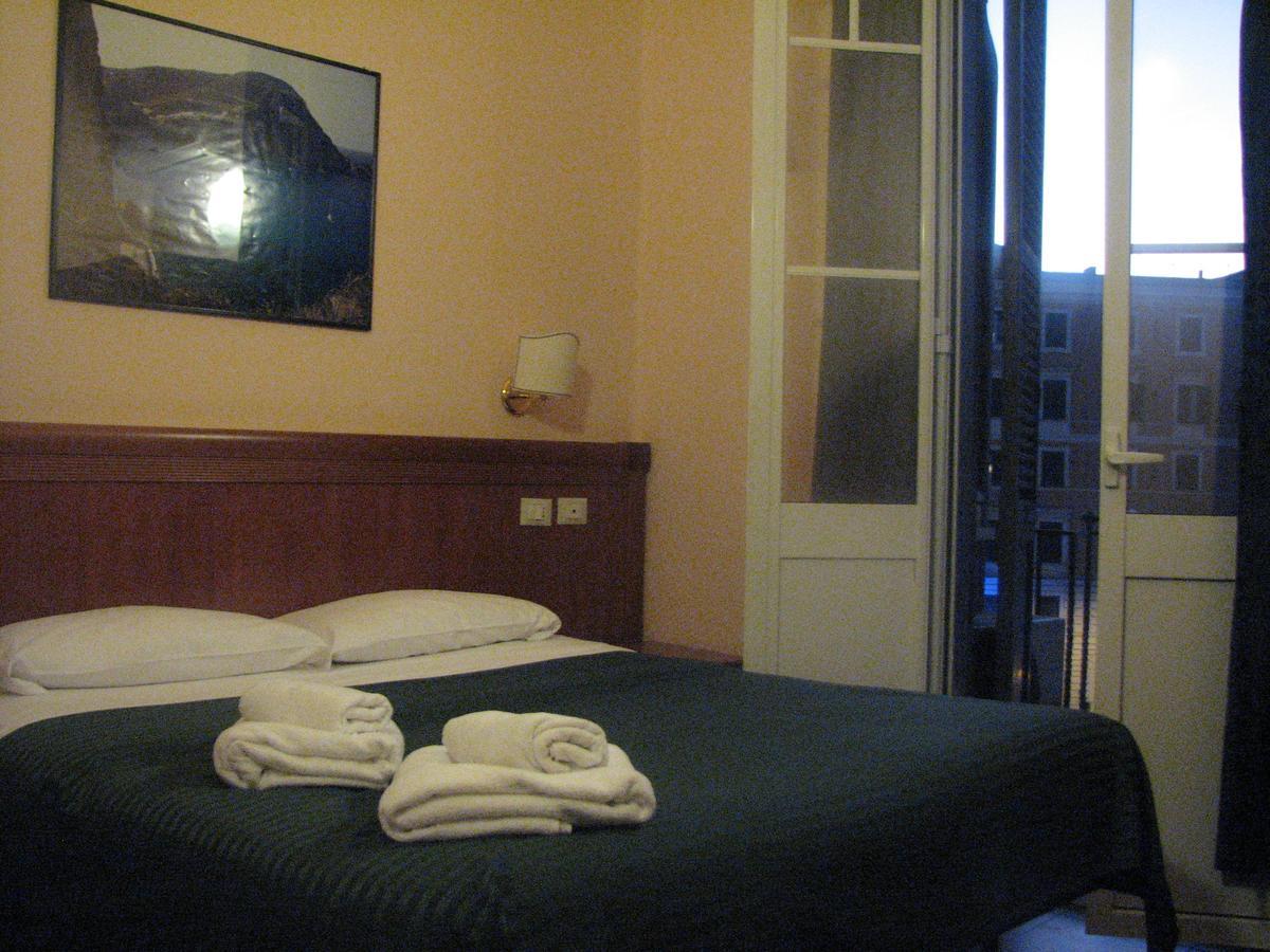 Alex Place Roma Exterior foto