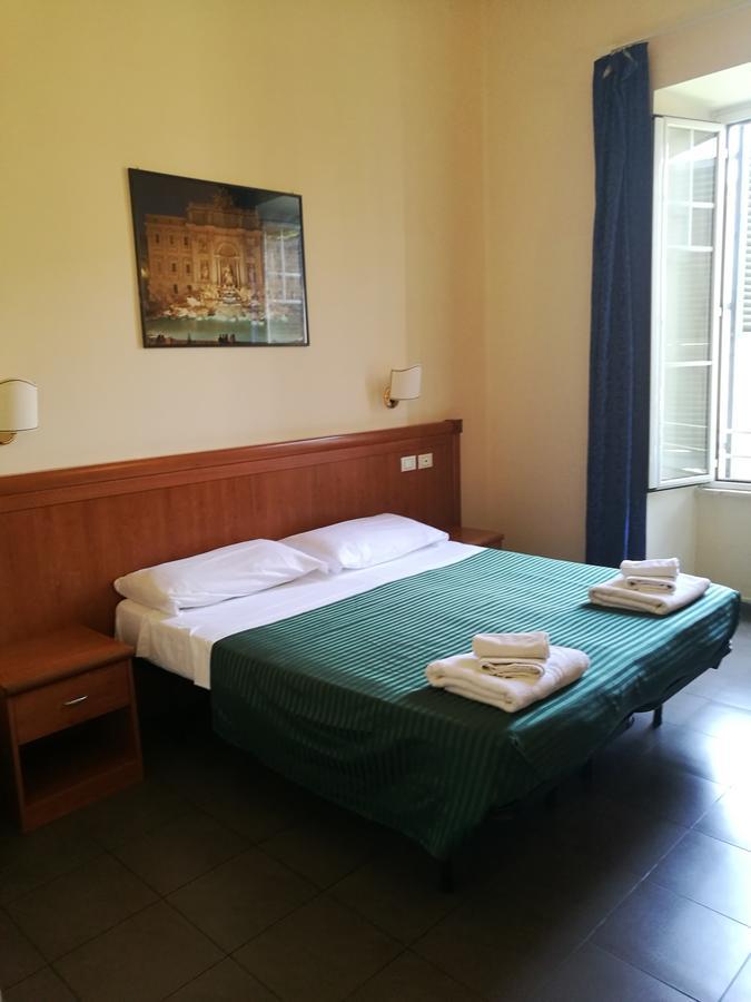 Alex Place Roma Exterior foto