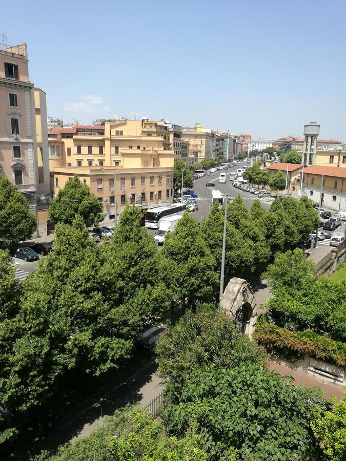 Alex Place Roma Exterior foto